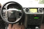 路虎发现32004款Discovery V8i 4.0