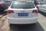 奥迪A3 Sportback2010款1.4TFSI 舒适型