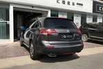 讴歌MDX2010款3.7L 舒适豪华运动版