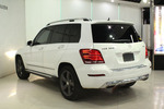 奔驰GLK级2013款改款 GLK 300 4MATIC 豪华型