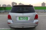 奔驰GLK级2013款改款 GLK 300 4MATIC 时尚型