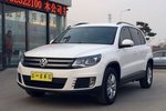 大众途观2013款1.8TSI 手自一体 两驱风尚版