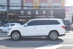 奔驰GL级2014款GL350 CDI 4MATIC