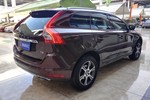 沃尔沃XC602014款2.0T T5 个性运动版