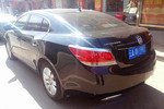 别克君越2011款2.4L SIDI豪雅版OnStar