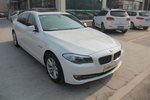 宝马5系2013款525Li 豪华型