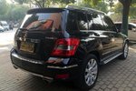 奔驰GLK级2010款GLK300 4MATIC 豪华版