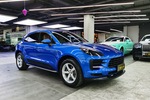 保时捷Macan2018款Macan 2.0T