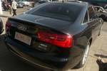 奥迪A6L2012款30 FSI 豪华型(2.5L)