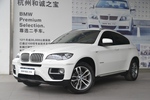 宝马X62013款xDrive35i