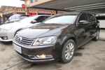 大众迈腾2012款1.8TSI DSG 豪华型