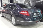 日产天籁2008款2.5L XL领先版