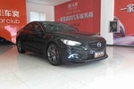 马自达MAZDA6 Atenza阿特兹2014款2.5L 蓝天尊崇版