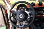 smartfortwo2016款1.0L 硬顶激情版