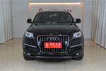 奥迪Q72014款35 TFSI 进取型