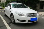 别克君威2010款2.0T 豪华运动版OnStar