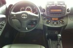 丰田RAV42009款2.4L 自动豪华版