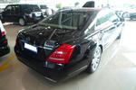 奔驰S级2012款S350L 4MATIC Grand Edition