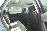奥迪A3 Sportback2010款1.8TFSI 豪华型