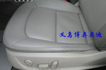 奥迪A4L2012款2.0TFSI 标准型