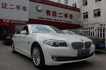 宝马5系2013款535Li 领先型