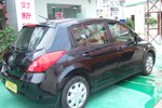 日产骐达2006款1.6i G 手动