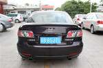 马自达Mazda62008款2.0L 手自一体 豪华型