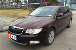 斯柯达昊锐2009款1.8TSI 手自一体 优雅版