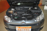 雪铁龙C52009款2.0L 手自一体 舒适型