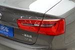 奥迪A6L2012款TFSI 舒适型(2.0T)