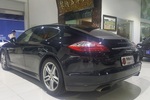 保时捷Panamera2010款Panamera 3.6L 