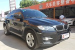 宝马X62008款xDrive35i