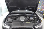 奥迪A6L2012款30 FSI 舒适型(2.5L)