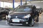 铃木天语SX42011款1.8L 手动 运动型