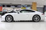 保时捷9112012款Carrera 3.4L