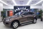 大众途锐2011款3.0TSI V6 标配型 