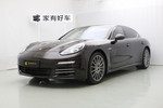 保时捷Panamera2016款Panamera 4 Edition 3.0T