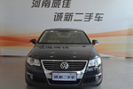 大众迈腾2008款1.8TSI 手自一体 技术型