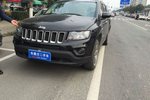 Jeep指南者2014款改款 2.4L 四驱舒适版