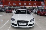 奥迪TT2010款2.0TFSI 典藏版