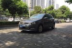 大众Polo2011款1.4L 手自一体 致酷版