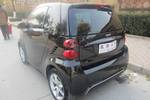 smartfortwo2014款1.0T 硬顶城市光波激情版