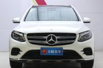 奔驰GLC级2018款GLC 260 4MATIC 豪华型