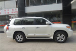 丰田兰德酷路泽2012款4.0L GX-R