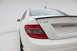 奔驰C63 AMG2010款C63 AMG 高性能版