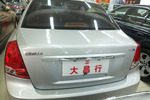 别克凯越2003款1.8 LS-AT 顶级版