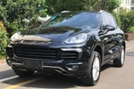 保时捷Cayenne2015款3.0T