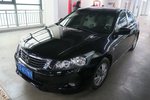 本田雅阁2008款2.0L EX