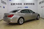 宝马7系2009款730Li 豪华型