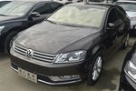 大众迈腾2012款1.8TSI DSG 尊贵型